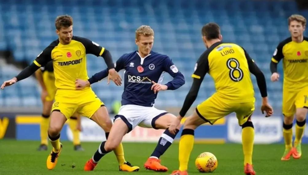 沃特福德主场大胜，保级形势一片光明，势不可挡