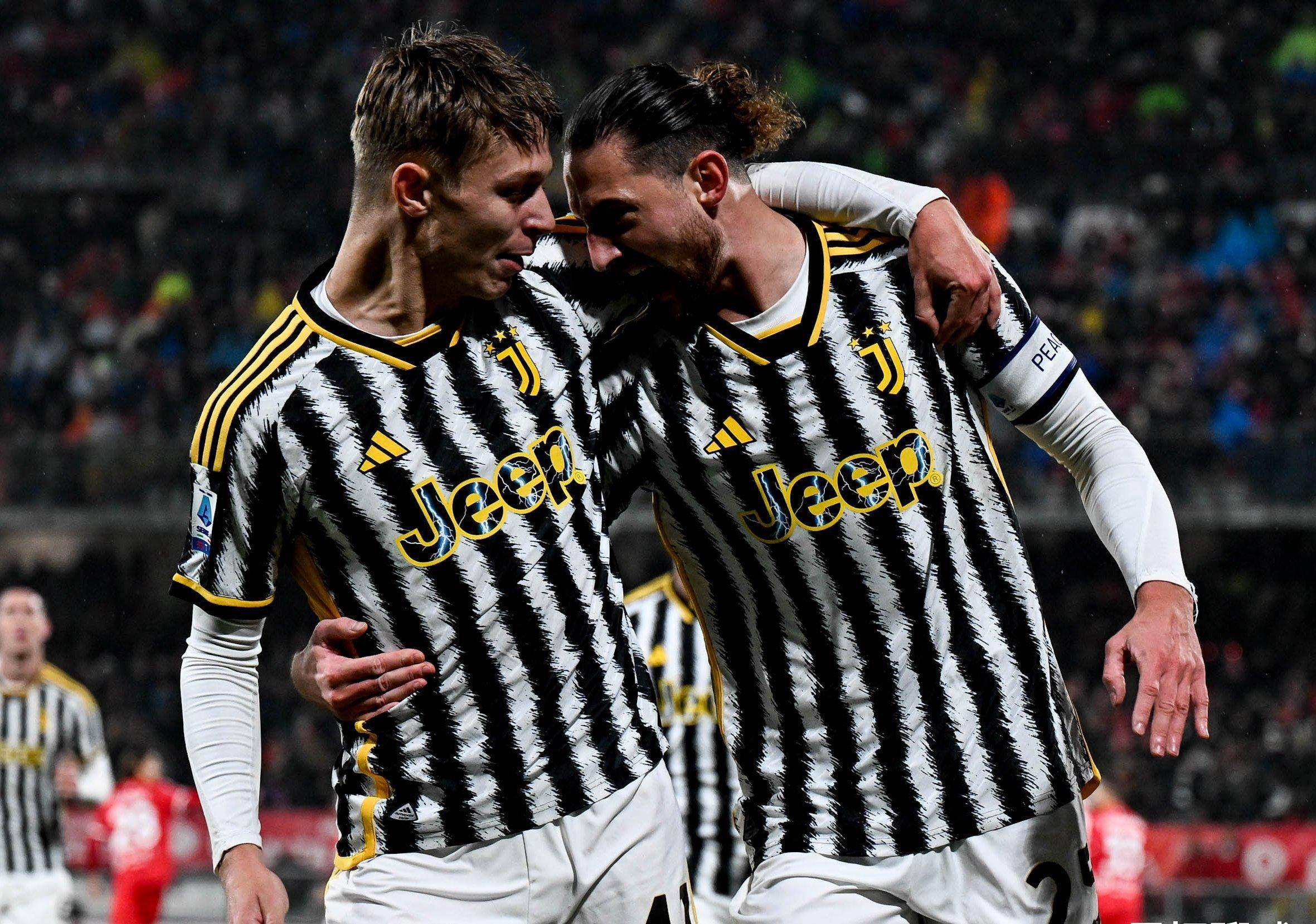 佛罗伦萨绝杀前区尤文图斯，夺得宝贵三分，势不可挡