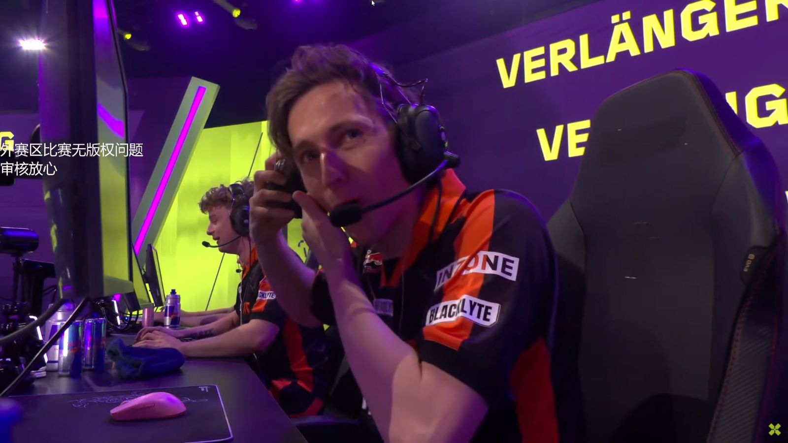 FNC险胜MAD，Tarzan拿下关键大龙宿命之战入围赛，锁定晋级资格