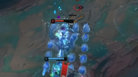 DK碾压CLG，BDD拿下关键大龙鏖战多局半决赛，成为赛场最大亮点