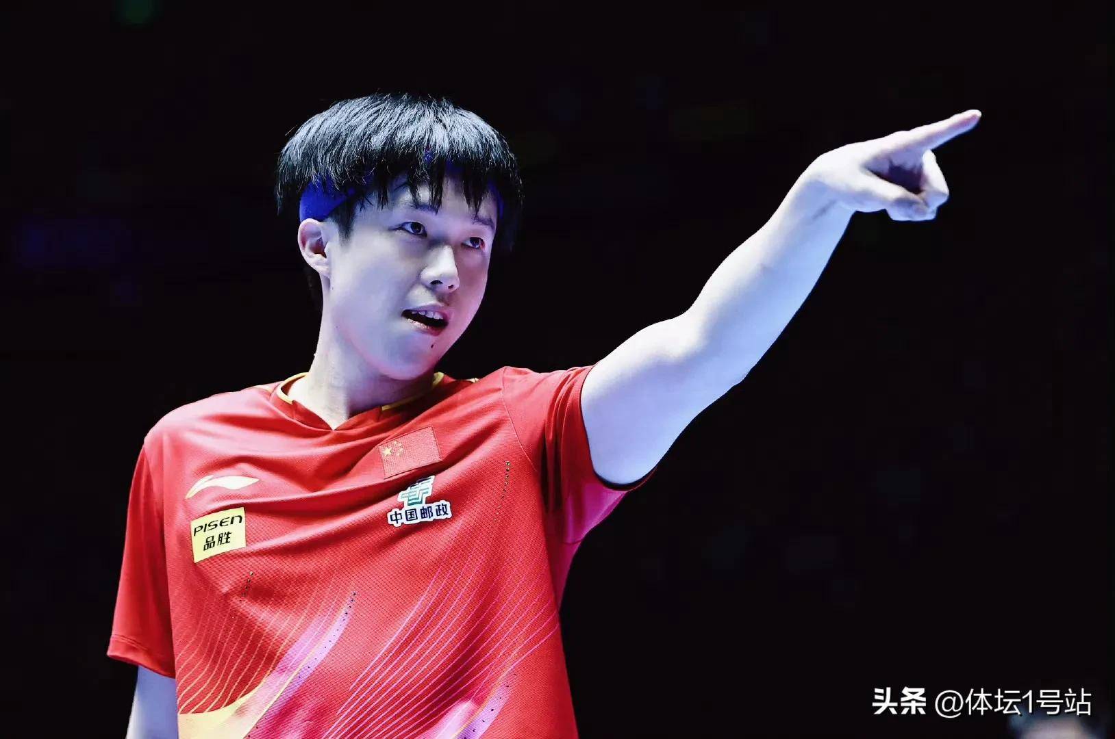 德国乒乓球队完胜韩国乒乓球队,水谷隼爆发神勇 德国乒乓球队完胜韩国乒乓球队,水谷隼爆发神勇