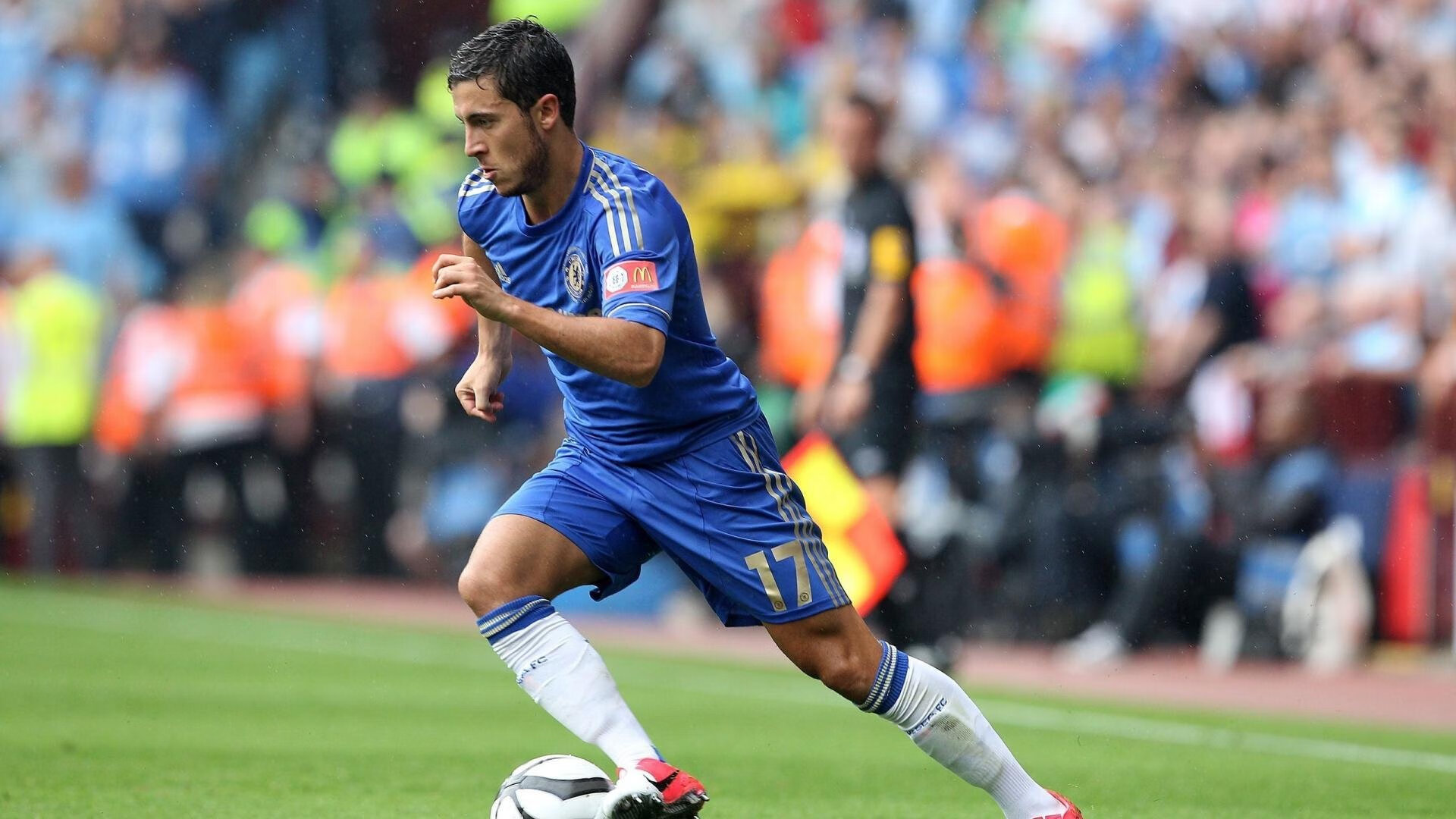 天降奇兵!霍勒迪末节16分一战封神,北京掀翻魔术的背后是小人物的史诗