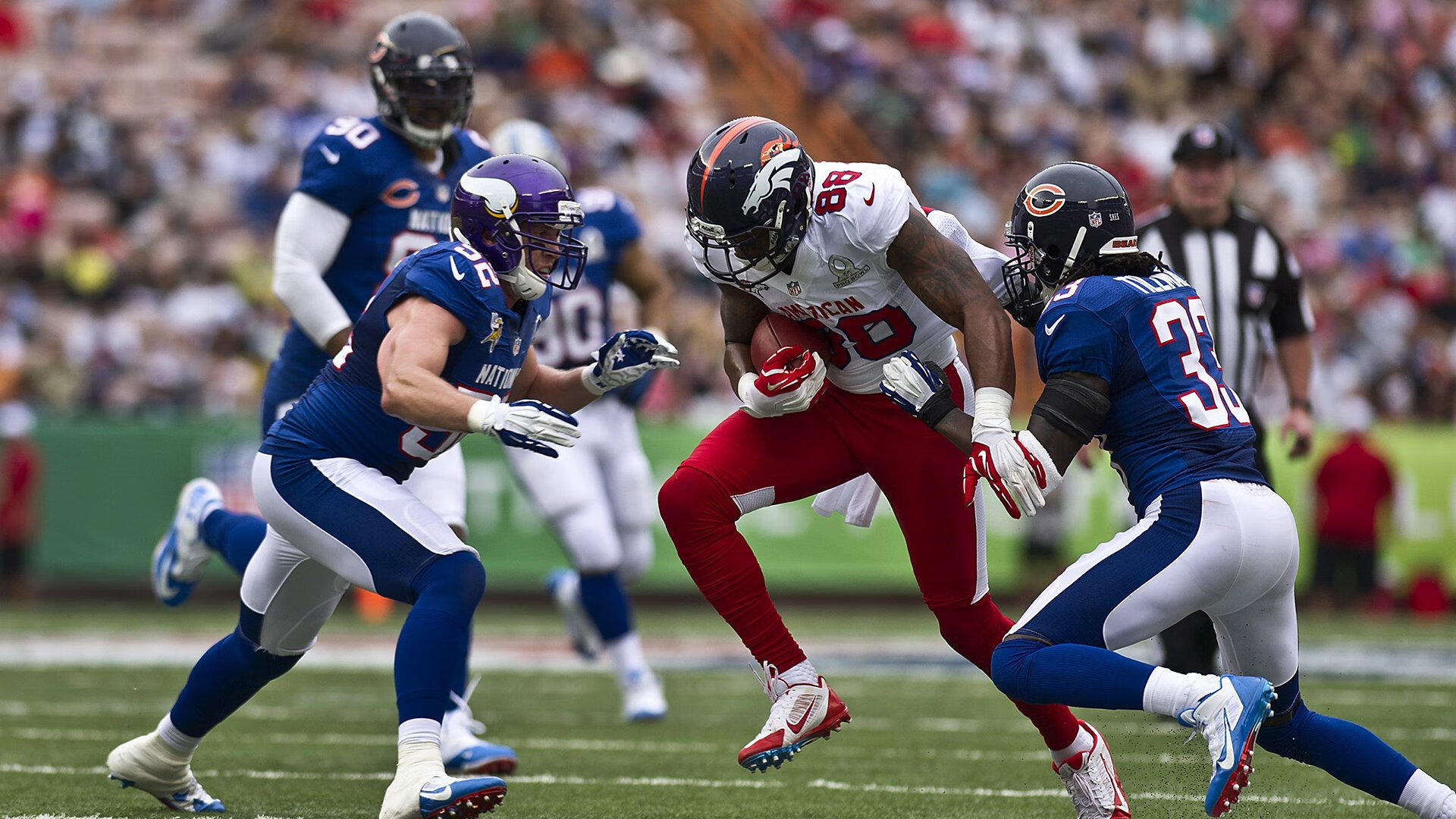 当绝杀哨响彻奥运前夜,小贾伦用钢筋铁骨凿开胜利之路